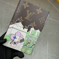 Louis Vuitton Wallets Purse